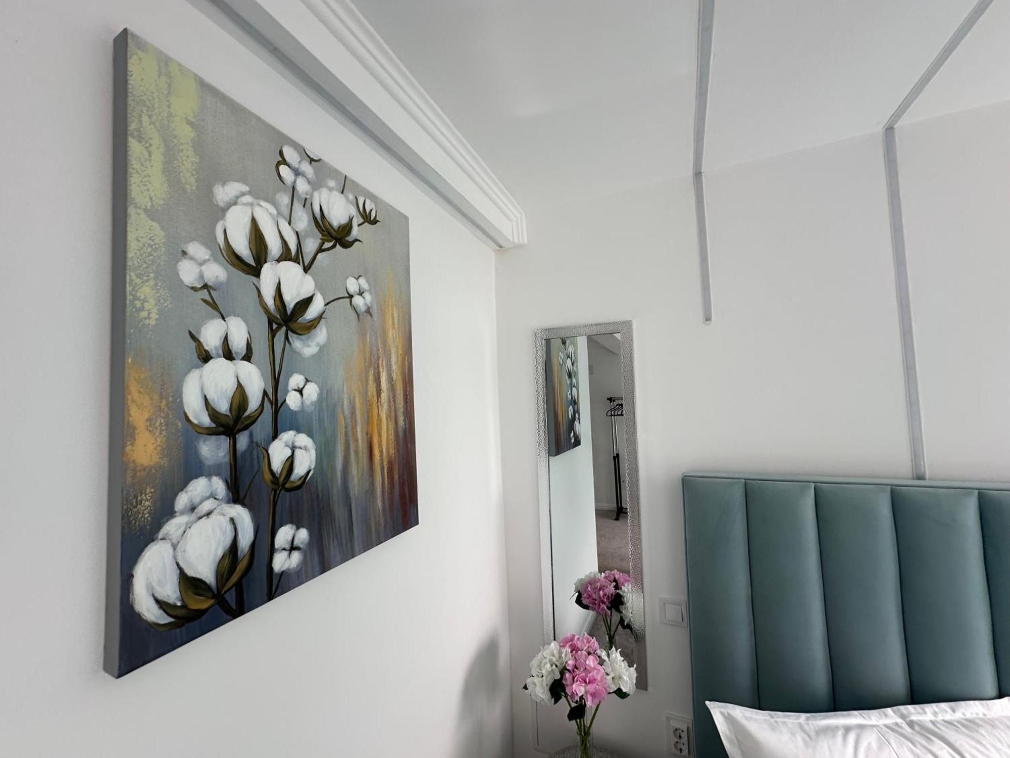 Elegant Escape Central Studio Craiova Eksteriør billede